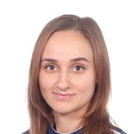 Кононова Юлия Александровна