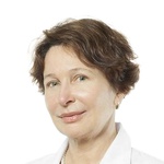 Клочкова Ирина Павловна