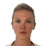 Грицай Татьяна Сергеевна