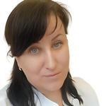Куденцова Татьяна Ивановна