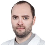 Белокриницкий Николай Сергеевич