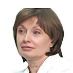Береговая Елена Викторовна