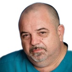 Красников Виктор Борисович