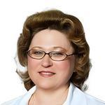 Кулезнева Юлия Валерьевна