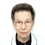 Лосева Ольга Казимировна
