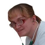Микрюкова Анна Валерьевна