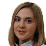 Краснова Виктория Геннадьевна