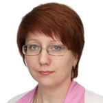 Олейник Наталия Павловна