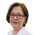 Донская Вероника Георгиевна