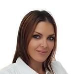 Парфенова Ольга Викторовна