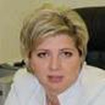 Захарова Елизавета Геннадьевна