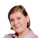 Войнова Марина Олеговна