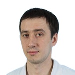 Шавалеев Рафаэль Равилевич