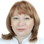 Кукайн Ирина Алексеевна