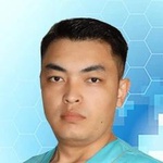 Молдамырзаев Чынгис -