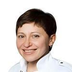 Мелехина Ольга Вячеславовна