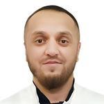 Газимагомедов Салим Магомедович