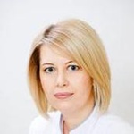 Васильева Дарья Александровна