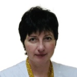 Заводилова Людмила Леонидовна