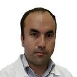 Алиев Хусейн Абдулмаджитович