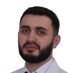 Валиев Арсен Владимирович