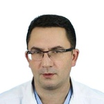 Родионов Андрей Валерьевич