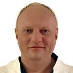 Маликов Дмитрий Владимирович