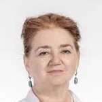 Ратникова Наталья Петровна