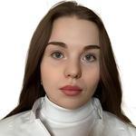 Антюганова Анна Михайловна