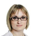 Шульга Анастасия Петровна