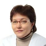 Латарцева Елена Ивановна