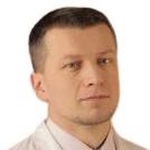 Фролов Николай Олегович