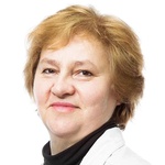 Левченко Елена Владимировна