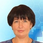 Образцова Елена Родионовна
