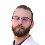 Комаров Алексей Александрович