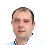 Баканян Артур Рафикович