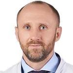 Тетерский Антон Александрович
