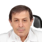 Багатурия Копе Владимирович