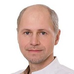 Лихогруд Александр Викторович