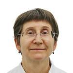 Лазукина Ирина Валентиновна