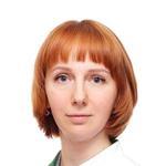 Альмасри Надежда Николаевна