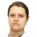 Пашкова Елена Сергеевна