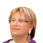 Фильшина Сусанна Валентиновна