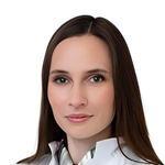 Саховская Наталья Анатольевна