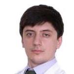 Топорков Николай Олегович