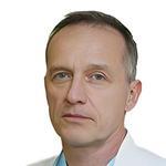 Зоренко Владимир Юрьевич