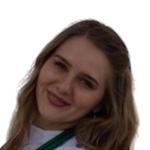 Добренькая Анастасия Евгеньевна