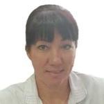 Ашурова Рано Алихоновна