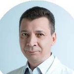 Гордиенко Дмитрий Игоревич