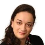 Мацукатова Белла Одиссеевна